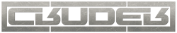 Logo CRUDER